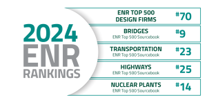 2024 ENR Rankings